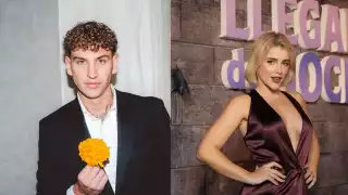 Esta es la historia de ‘infidelidad’ entre la actriz Cassandra Sánchez-Navarro e Igor Lichnovsky, jugador del América