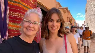 Mamá de Gala Montes le responde a su polémica hija por sus palabras en entrevista con Yordi Rosado