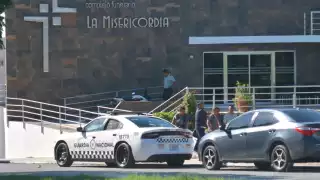 Campeche despide con honores a Uriel Román Cu Pech, elemento de la Guardia Nacional