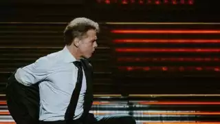 Estos son los conciertos cancelados por Luis Miguel en la CDMX, por sus problemas de salud