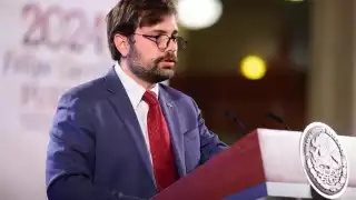 Alejandro Svarch asumirá la Dirección del IMSS-Bienestar