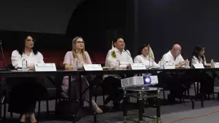 Fiscalía y sector empresarial estrechan lazos en reunión plenaria de evaluación