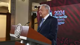 AMLO recorrerá el sureste este fin de semana