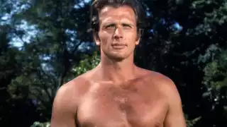 Murió el actor Ron Ely, famoso por protagonizar ‘Tarzán’ en los ochenta