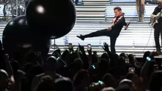 ¿Luis Miguel podría regresar a vivir al puerto de Acapulco?