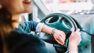 ¿Cuántos aciertos debes sacar para obtener la licencia permanente en la CDMX?