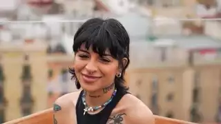 Cazzu podría dejar de recibir la pensión de Christian Nodal, por sus polémicas declaraciones