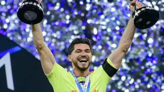 Henry Martin, el orgullo de Yucatán que busca una proeza en la Liga MX, cumple 32 años