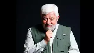 Jaime Maussan enfrenta una doble demanda por parte de su hija, esto sabemos