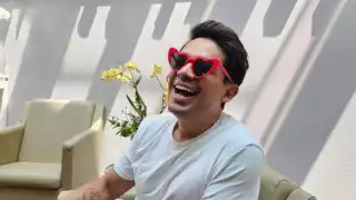 Mejor amigo de Ricardo Peralta aclara si el influencer tiene pensamientos suicidas