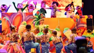 El Carnaval de Campeche 2025 comenzará oficialmente el 20 de febrero