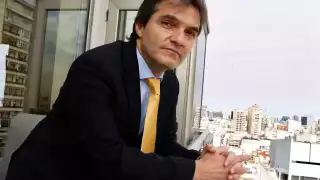 Carlos Ahumada llegará a México protegido en contra de 91 autoridades