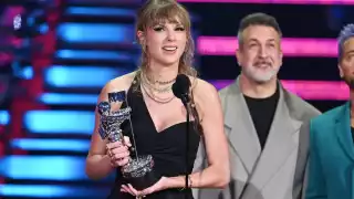 Ellos son los artistas que formarán parte de la ceremonia de los MTV VMAs