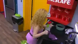 Arath y Mayito se quedan sin su café mañanero tras la salida de patrocinadores de LCDLF