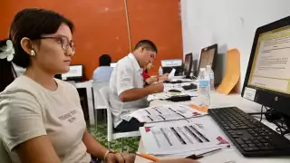 El Congreso de Campeche alista el Parlamento Juvenil 2024 con siete comisiones y 35 jóvenes parlamentarios.