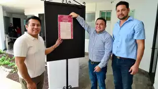 Congreso del Estado establece requisitos para ocupar cargo en la Cotaipec