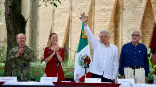 Encabezan el evento desde Ciudad de las Artes Indígenas