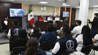 El pleno del Tribunal Electoral del Estado de Campeche emitió el quinto exhorto al Instituto Electoral