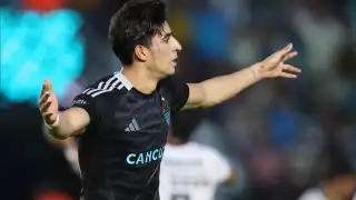 Cancún FC vence a los Coyotes de Tlaxcala con 5-2