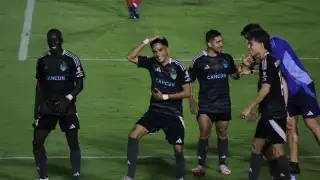 Iguanas no lograron avanzar en el Torneo Clausura 2025
