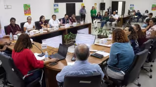 Examen en mayo definirá aspirantes a plazas del INE