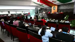 El Congreso de Campeche aprobó por unanimidad los cambios al Artículo 2 de la Constitución para garantizar los derechos de las personas indígenas