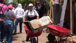Medidas de emergencia del DIF fueron bien recibidas por familias