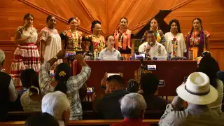 'Oaxaca y la Guelaguetza' se celebrará del 12 de julio al 4 de agosto en la Plaza de la República, con 20 años de tradición en Campeche.