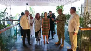 El nuevo hotel tiene casi 150 habitaciones y varias comodidades más