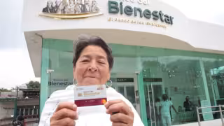 Último Día para el Registro al Programa Bienestar para Adultos Mayores en Campeche