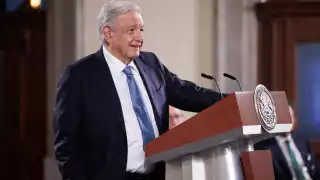 Gestión de AMLO “histórica” para Campeche

