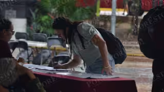 Con las cifras del año pasado, se determinó que la entidad solo alcanzó el 19.1% del objetivo anual