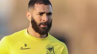 karim Benzema