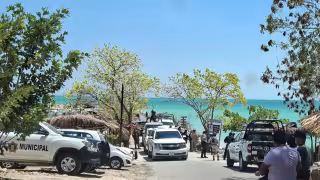 Un buzo perdió la vida en las costas de Villamadero.