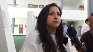 María  Méndez Correa, nueva ombudsman en Yucatán 