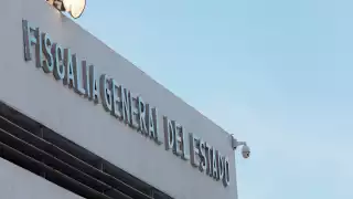 La mujer ya denunció lo ocurrido ante la FGE