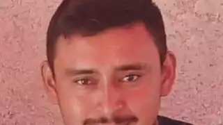 Angustia familiar por desaparición de Alejandro Velasco en Escárcega; piden apoyo ciudadano