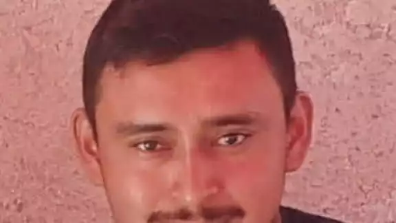 “No tardaba en regresar”: joven desaparece tras salir en motoneta en Escárcega “No tardaba en regresar”: joven desaparece tras salir en motoneta en Escárcega