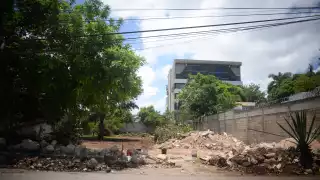 El IVEY vendió un terreno ejidal sin corroborar que estaba ocupado por el verdadero propietario