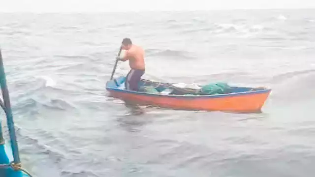 Los pobladores piden que las autoridades continúen la búsqueda para dar paz a las familias