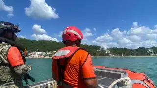Concluye "Operación Salvavidas 2024" en Campeche: Así protegió la Marina a vacacionistas   