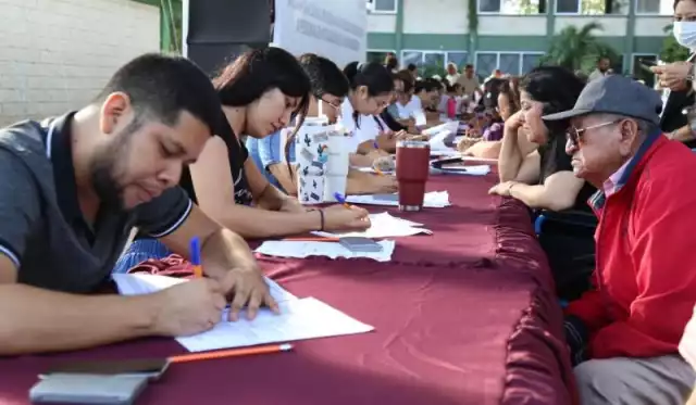 Garantizan el derecho a la alimentación, siendo una de las prioridades de la política social estatal