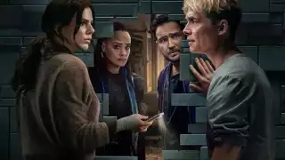 El final de la cinta generó gran discusión entre usuarios en internet