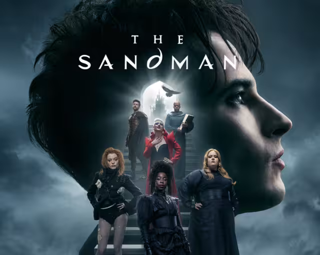 'Sandman' temporada 2 será la última de la serie de Netflix