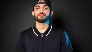 Asesinan a El Pinky, creador de contenido en Sinaloa.