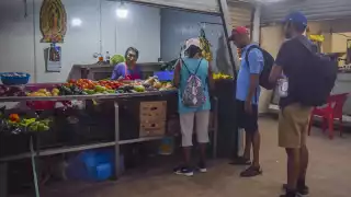 Los hogares yucatecas enfrentan dificultades crecientes para cubrir necesidades básicas como alimentación, transporte y servicios