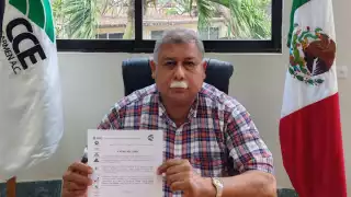 Anuncian cierre del puente El Zacatal en protesta contra adeudos de Pemex