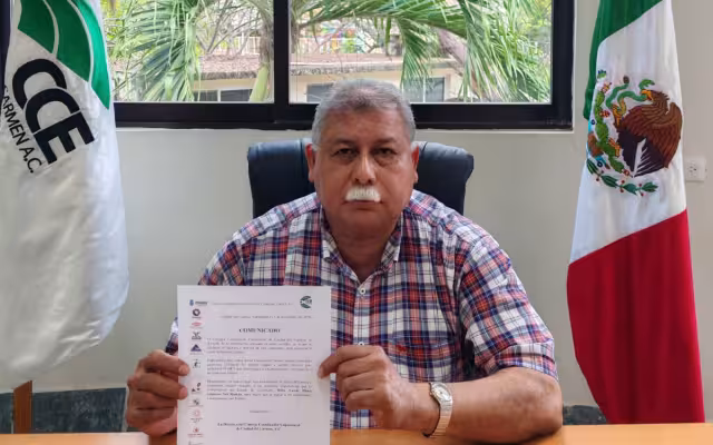 Una convocatoria anónima en redes sociales llama a cerrar el puente El Zacatal el 29 de noviembre a las 18:00 horas