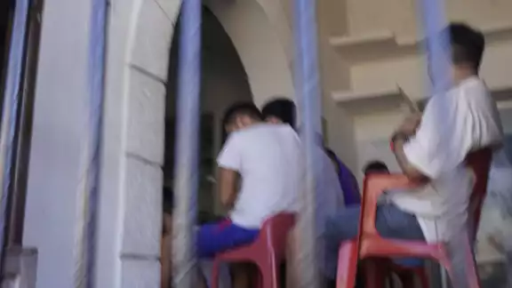 Diputada exige revisión de anexos tras hallazgo de fentanilo en uno de ellos Diputada exige revisión de anexos tras hallazgo de fentanilo en uno de ellos
