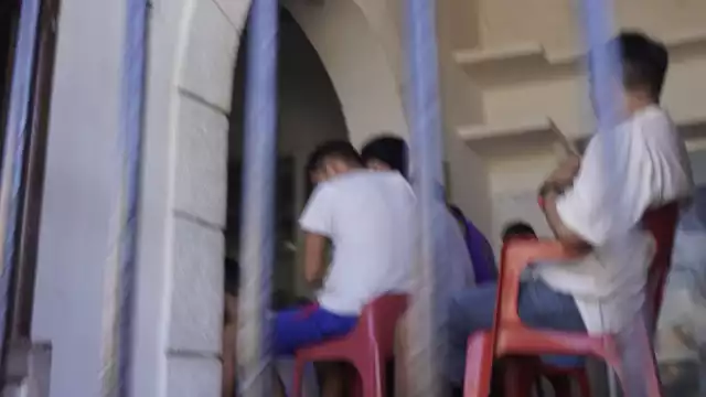 Diputada exige revisión de anexos tras hallazgo de fentanilo en uno de ellos